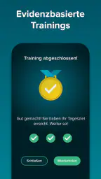 SnoreGym : Reduzieren Sie Ihr  screenshot