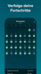 SnoreGym : Reduzieren Sie Ihr  screenshot