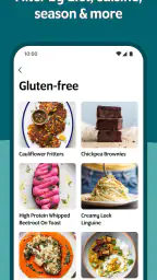 SO VEGAN: Healthy Recipes screenshot