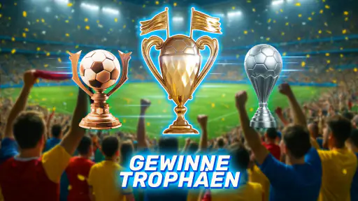 Soccer Clash: Fußballspiele screenshot