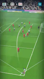 Soccer Master Shoot Star screenshot