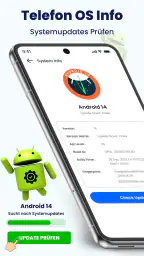 Software Aktualisieren – Apps screenshot