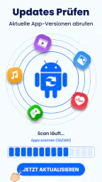 Software Aktualisieren – Apps screenshot