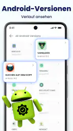 Software Aktualisieren – Apps screenshot