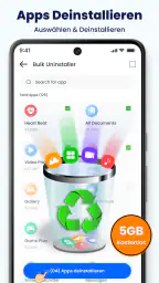 Software Aktualisieren – Apps screenshot
