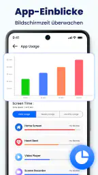 Software Aktualisieren – Apps screenshot
