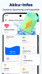 Software Aktualisieren – Apps screenshot