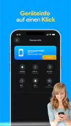 Softwareupdate: App-Updates screenshot