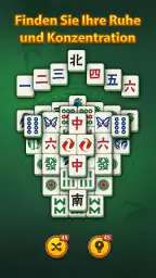 Sola Mahjong screenshot