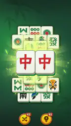 Sola Mahjong screenshot