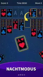 Solitaire Classic - 2025 screenshot