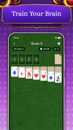 Solitaire - Classic Card Game screenshot