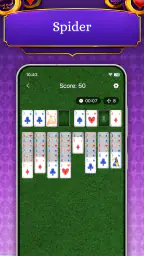 Solitaire - Classic Card Game screenshot