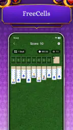 Solitaire - Classic Card Game screenshot