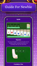 Solitaire - Classic Card Game screenshot