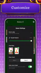 Solitaire - Classic Card Game screenshot
