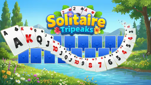 Solitaire Farmreise screenshot