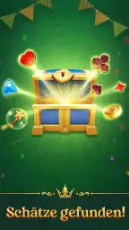 Solitaire -Jennys Kartenspiele screenshot