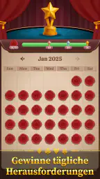 Solitaire Nova screenshot