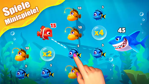 Solitaire Ocean - Solitär screenshot