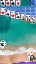 Solitaire - Passion Card Game screenshot