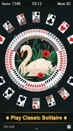 Solitaire: Puzzle Card Games screenshot