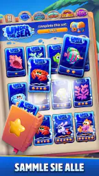 Solitaire Showtime screenshot