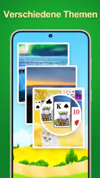 Solitär - 2026 screenshot