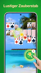 Solitär - 2026 screenshot