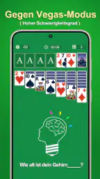 Solitär - 2026 screenshot