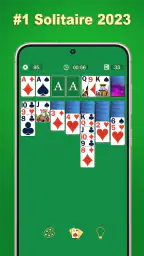 Solitär - 2026 screenshot