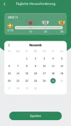 Solitär - Kartenspiele screenshot