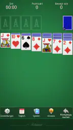 Solitär - Kartenspiele screenshot