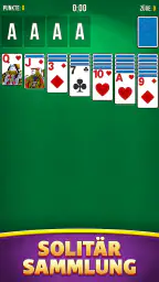 Solitär-Sammlung screenshot