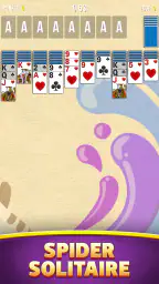 Solitär-Sammlung screenshot