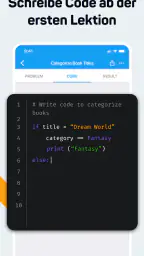 Sololearn: Learn to code screenshot