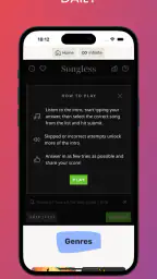 Songless screenshot