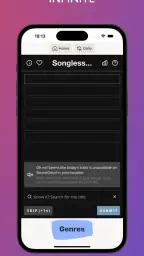 Songless screenshot
