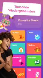 SongPop® Erraten Sie das Lied screenshot