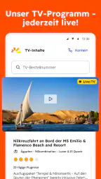 sonnenklar.TV – Günstig Reisen screenshot