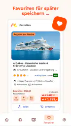 sonnenklar.TV – Günstig Reisen screenshot