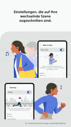 Sony | Sound Connect screenshot