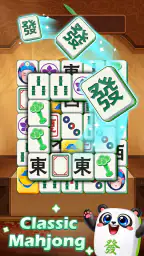 SoPure Mahjong: Tile Match screenshot