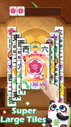 SoPure Mahjong: Tile Match screenshot