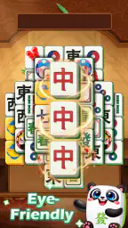 SoPure Mahjong: Tile Match screenshot