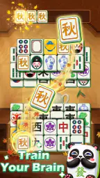 SoPure Mahjong: Tile Match screenshot