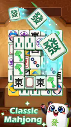 SoPure Mahjong: Tile Match screenshot