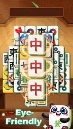 SoPure Mahjong: Tile Match screenshot