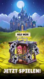 Sorcery School screenshot