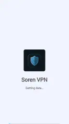 Soren VPN screenshot